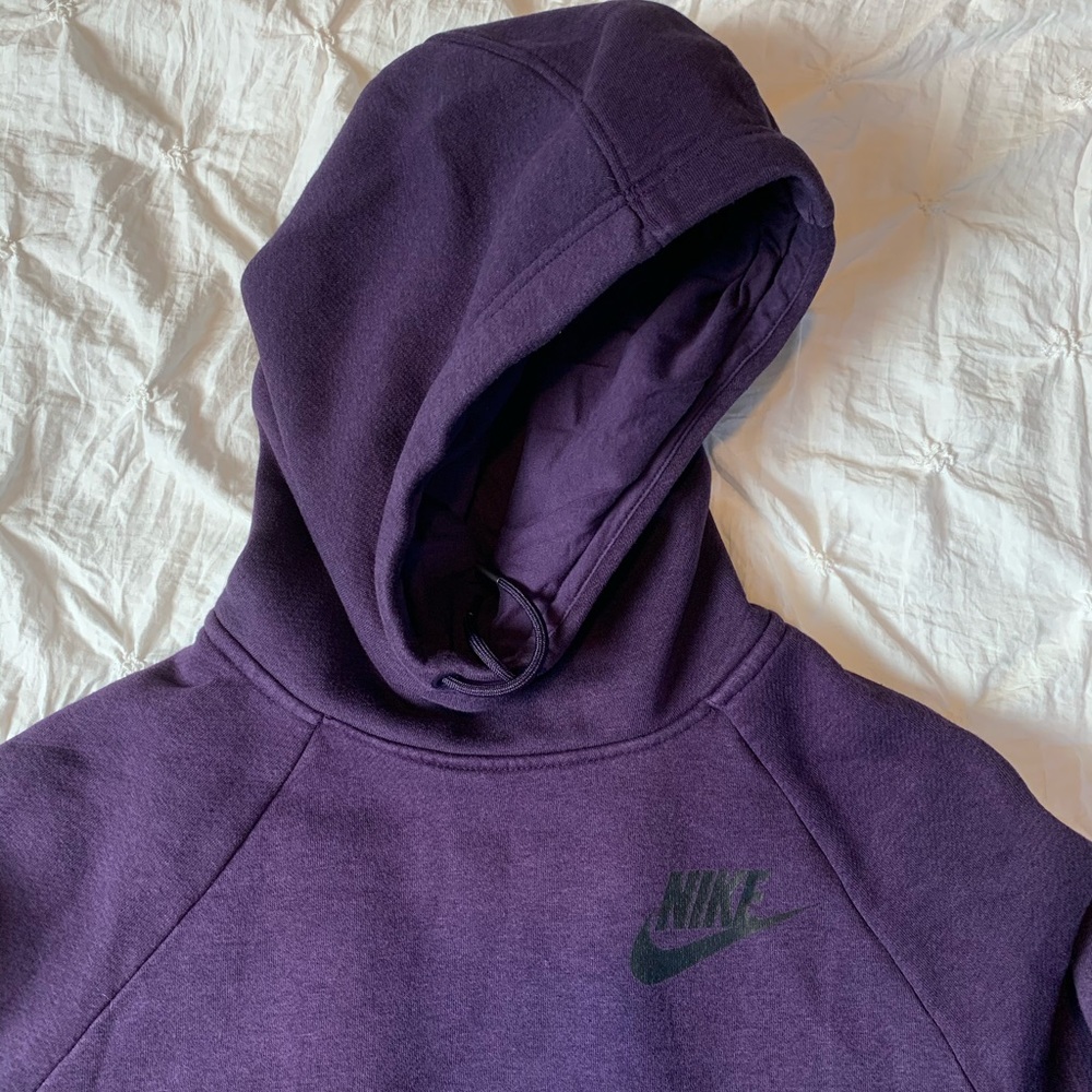 Nike Pullover - image 3